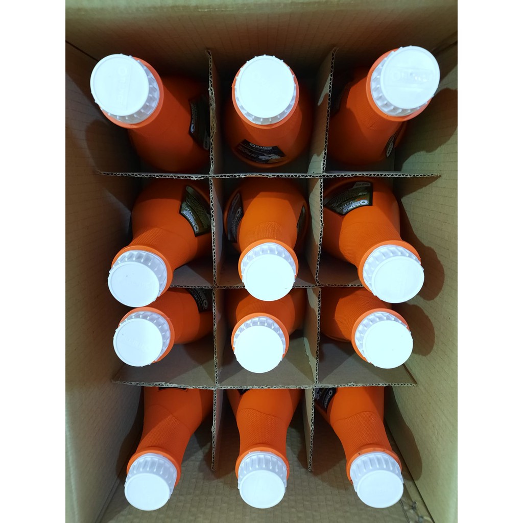 Oli Samping 2 Tak Orange Tropical