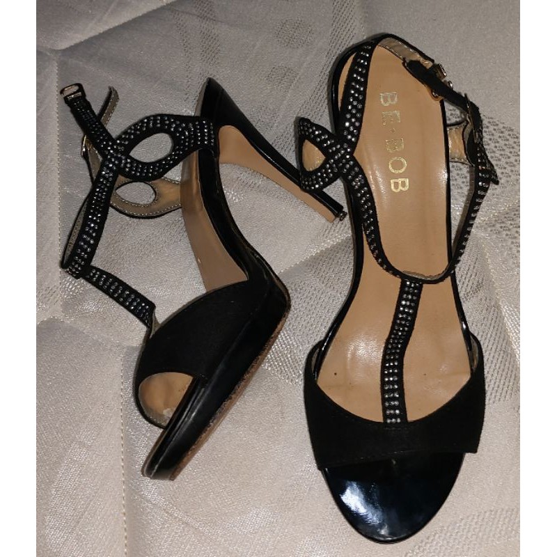 preloved heels be-bob