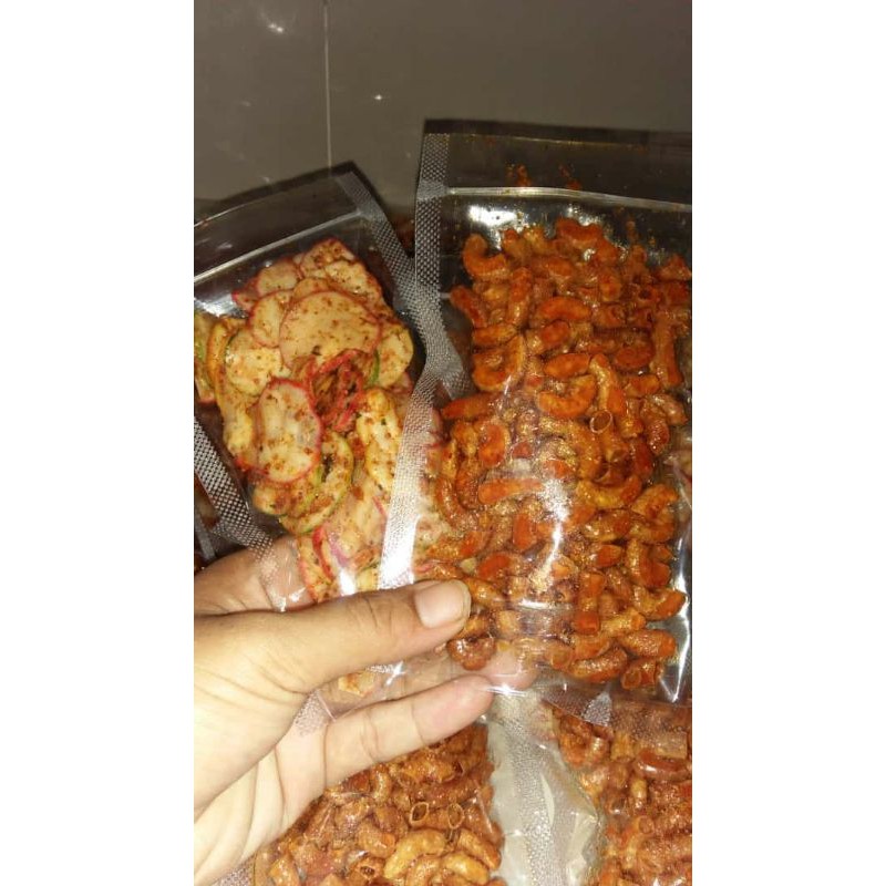 

makroni bantat 100 gr