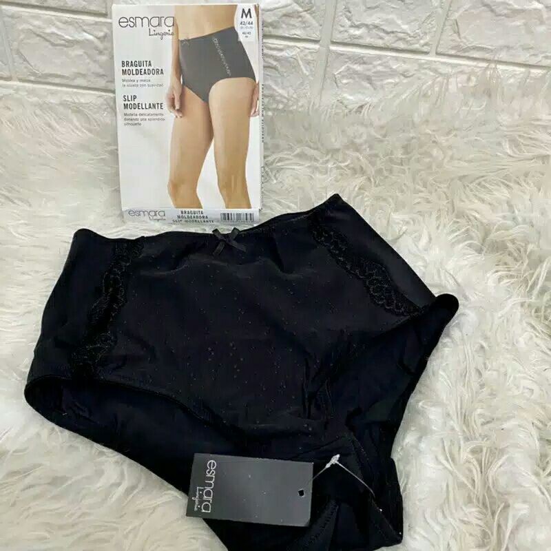 Esmara Corset BRIEFS Celana Dalam Wanita Original Branded