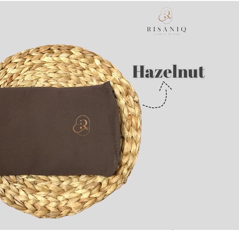 [ID.03Jn22ĸ] RISANIQ Hijab Cyra Shawl model Malaysia Premium Terjangkau dan Berkualitas