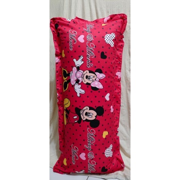 [COD] SARUNG BANTAL CINTA 50x100 UKURAN JUMBO