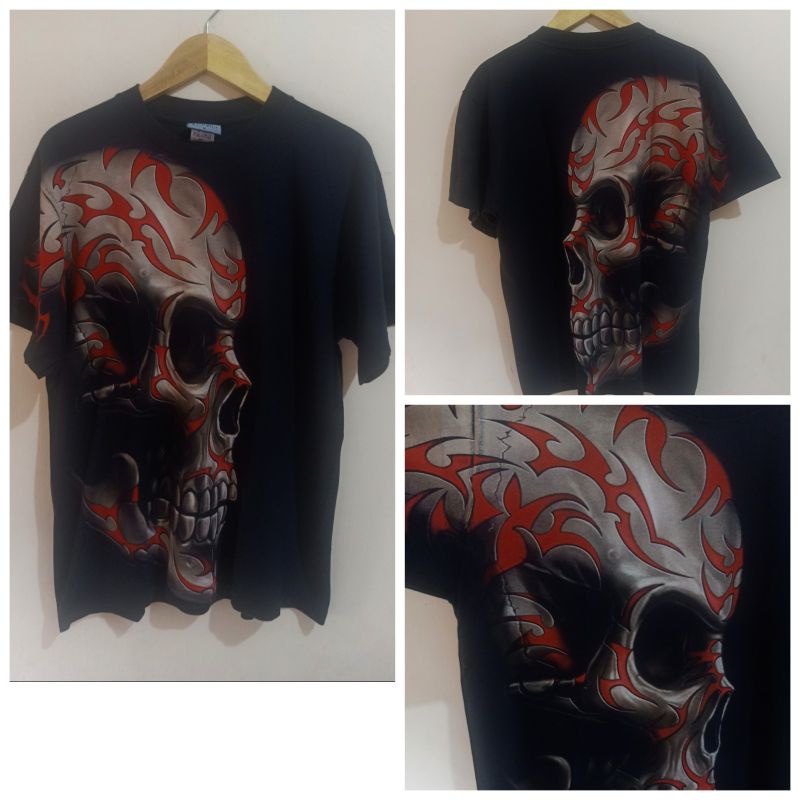 kaos School Mega print