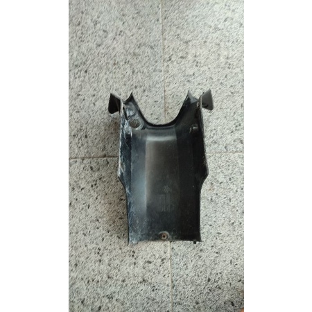 shield leg center Suzuki satria 2tax hiu