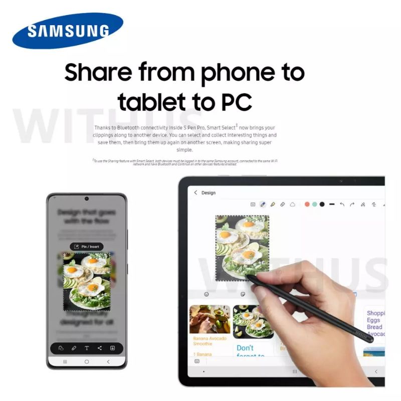 Stylus S Pen Original Samsung Galaxy Z Fold 3 Fold3 5G S-Pen Edition Fold 3 Pencil Ori Samsung