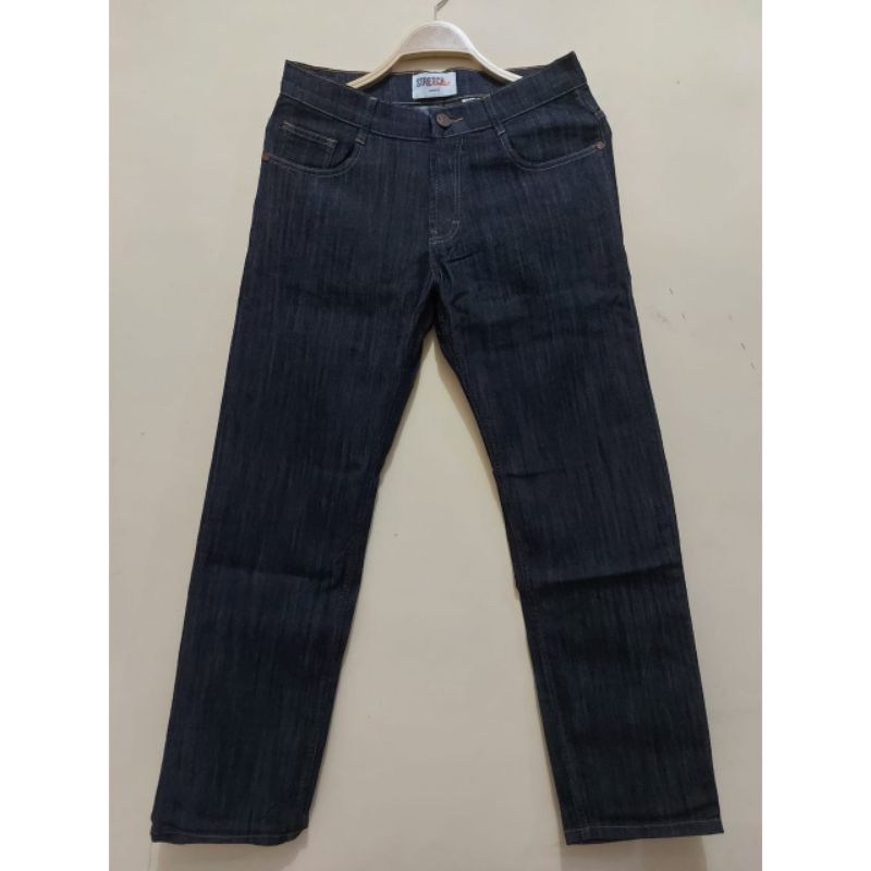Celana Jeans Jimmy Martin Original