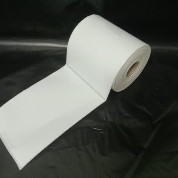 

➫ LABEL BARE 100 X 150 KERTAS STICKER THERMAL 100x150 mm (250 pcs) ♗