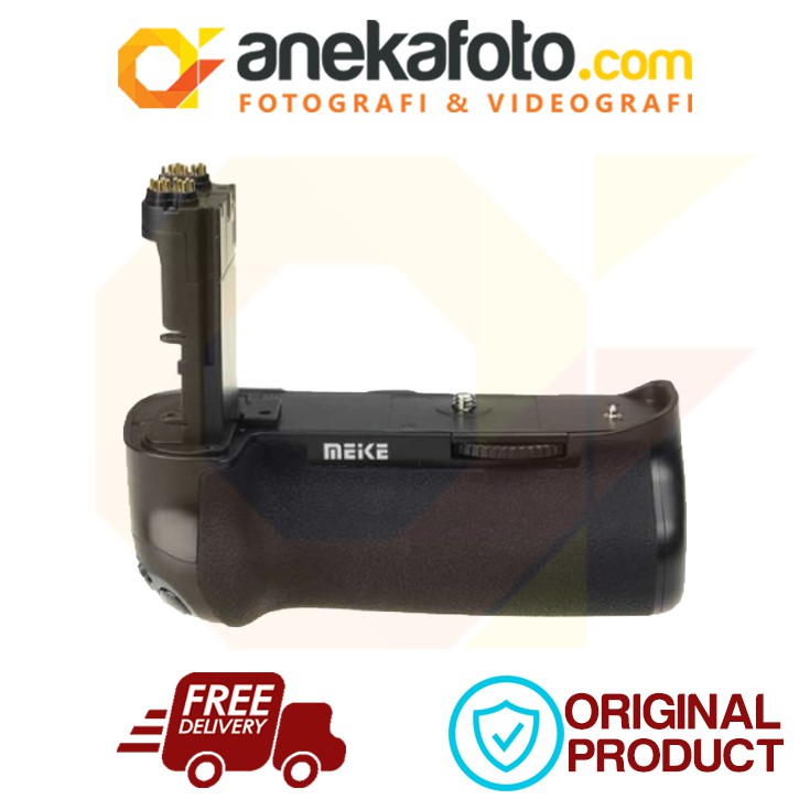 Meike Battery Grip For Canon 7D Mark II