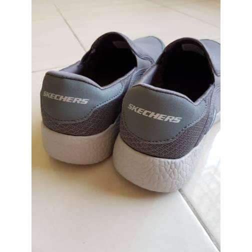 Sepatu Original Skechers Burst Man