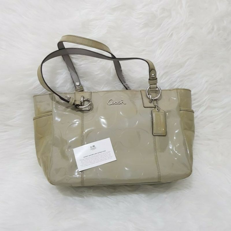preloved coc
