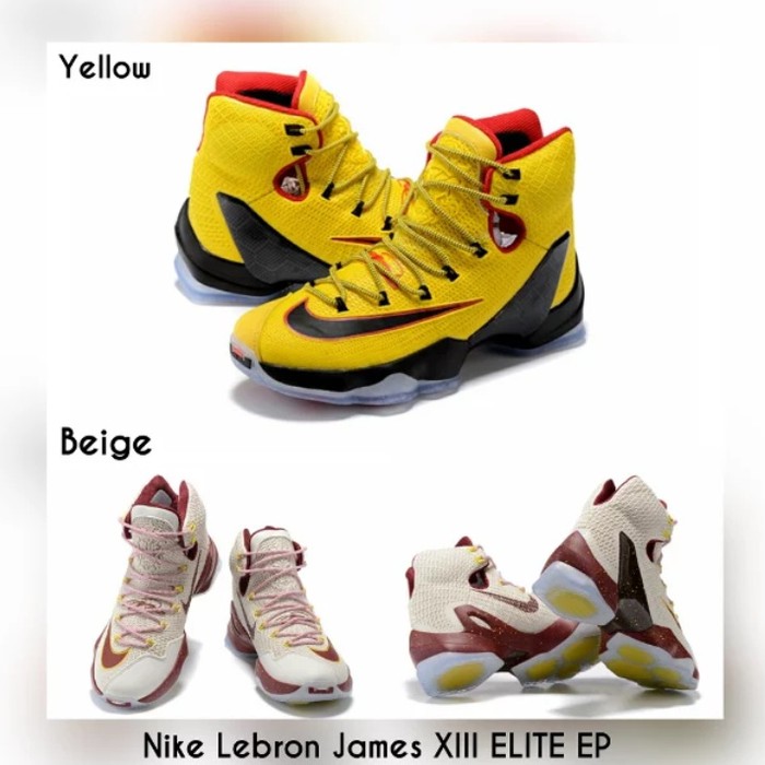 harga nike lebron james