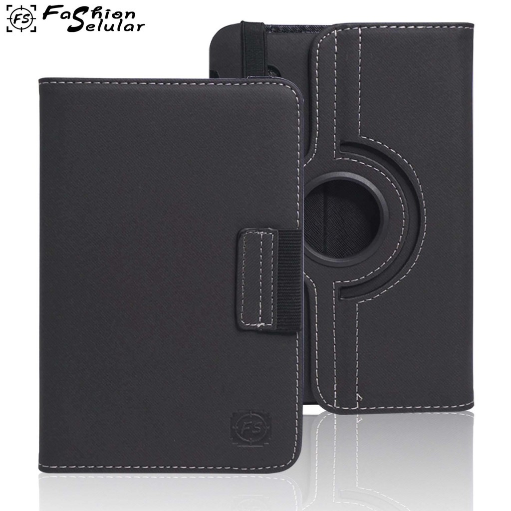 GoodCase - Rotable Jeans Case iPad Mini 1/2/3/4/5 | Pro 12.9 (2017) | Pro 12.9 (2018) | iPad 10.5 (2017) | Pro 11 (2018) | Pro 11 (2020)