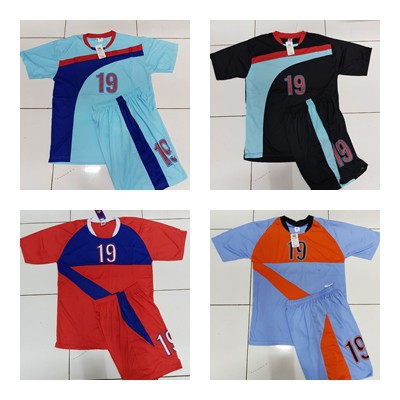 Kostim Bola Vinex isi 18