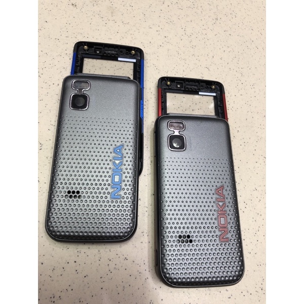 CASING NOKIA 5610 FULLSET