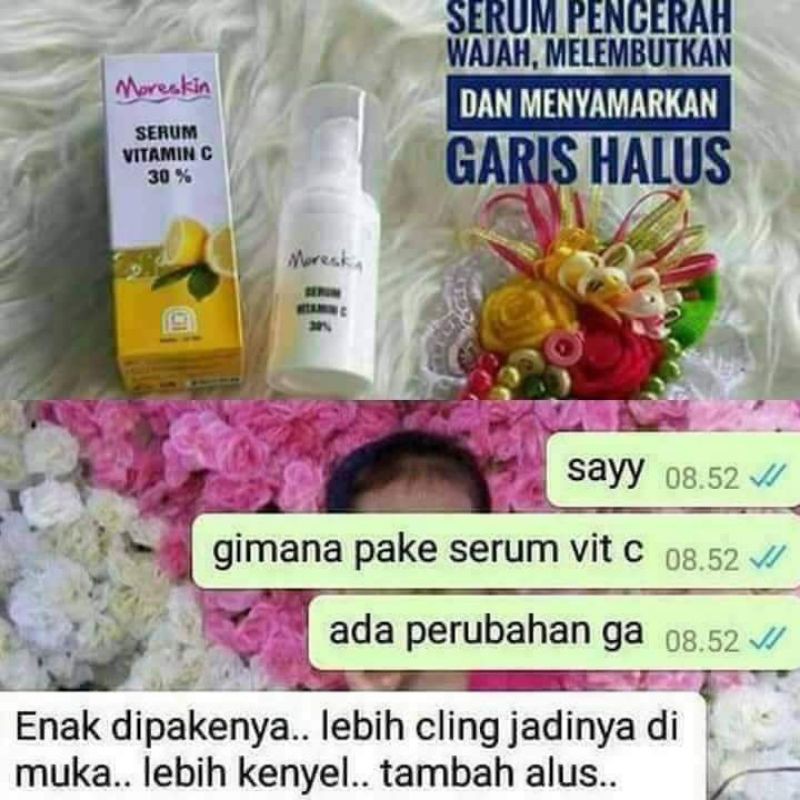 

serumvitc