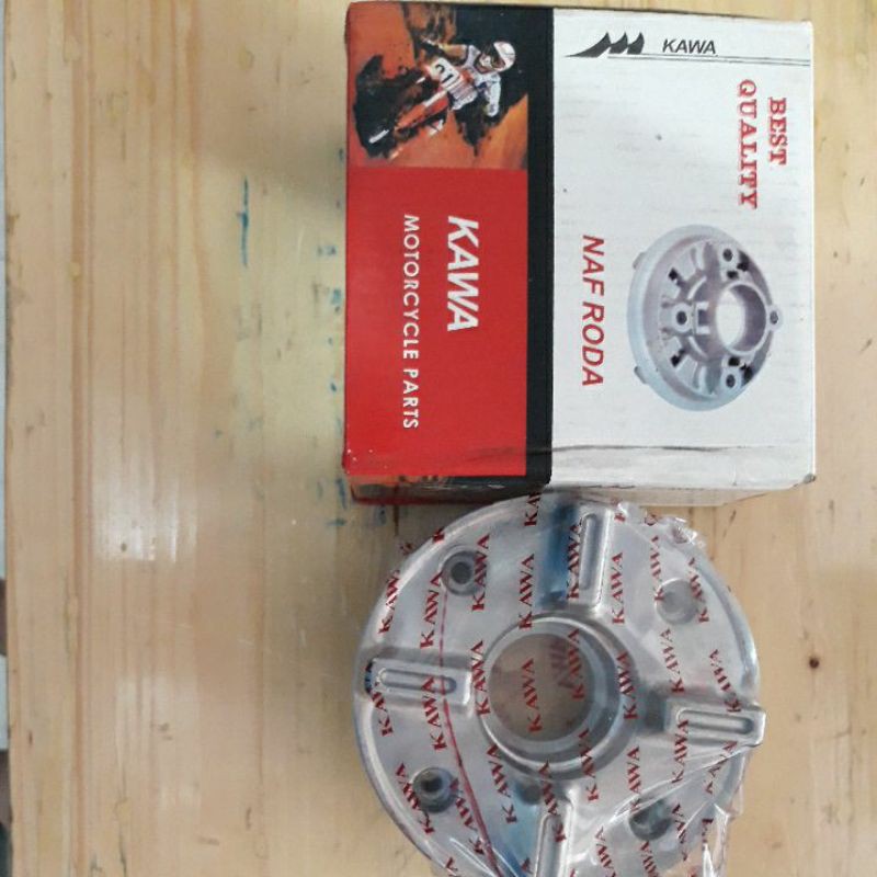 Nap gear/dudukan gear motor honda karisma