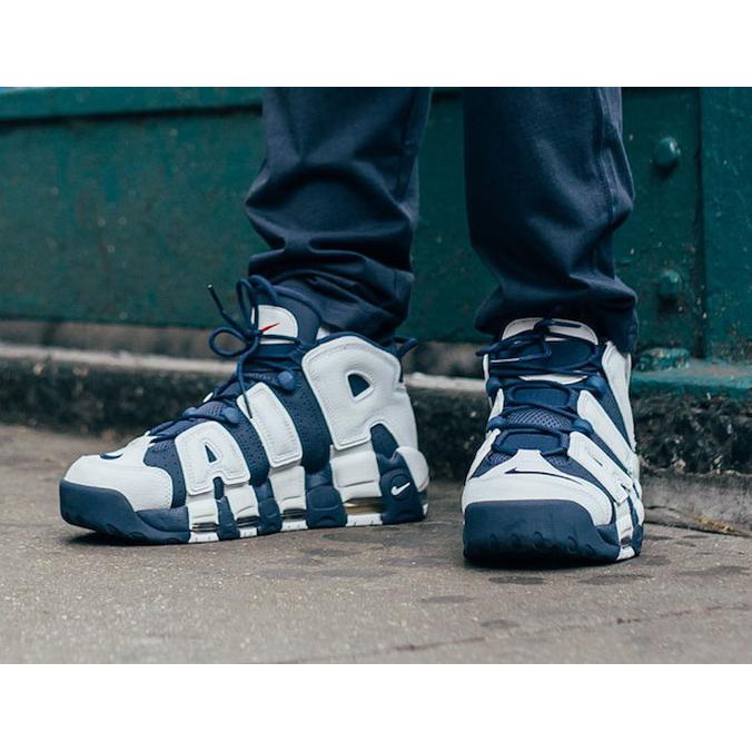 sepatu nike air uptempo