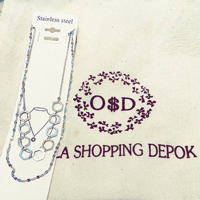 Kalung OSD