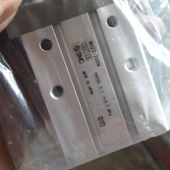 GRIPPER SMC MHZ2-20DN MHZ2-20D AIR CHUCK SMC teknikpn34 Buru Order