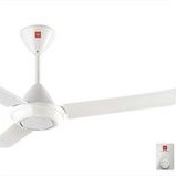 Ceiling Fan KDK Kipas angin KDK Kipas baling baling KDK 56inch WZ56P Putih