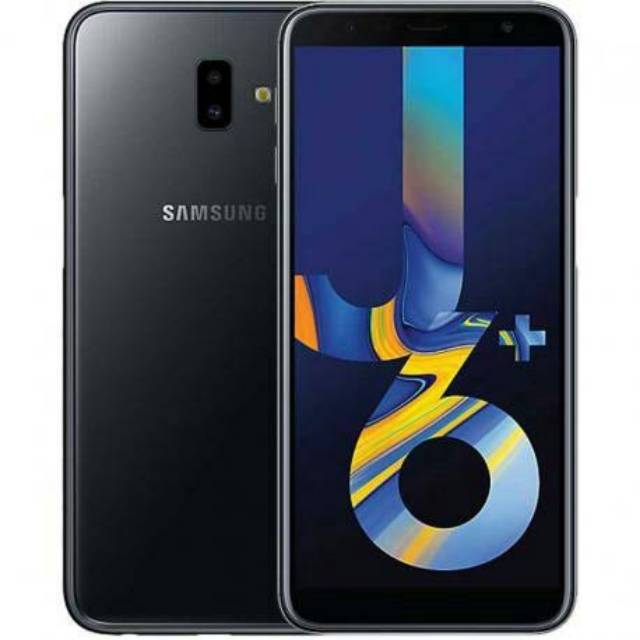 New SAMSU   NG GALAXY J6 Plus (SM-J610F) RAM 3GB / ROM 32GB