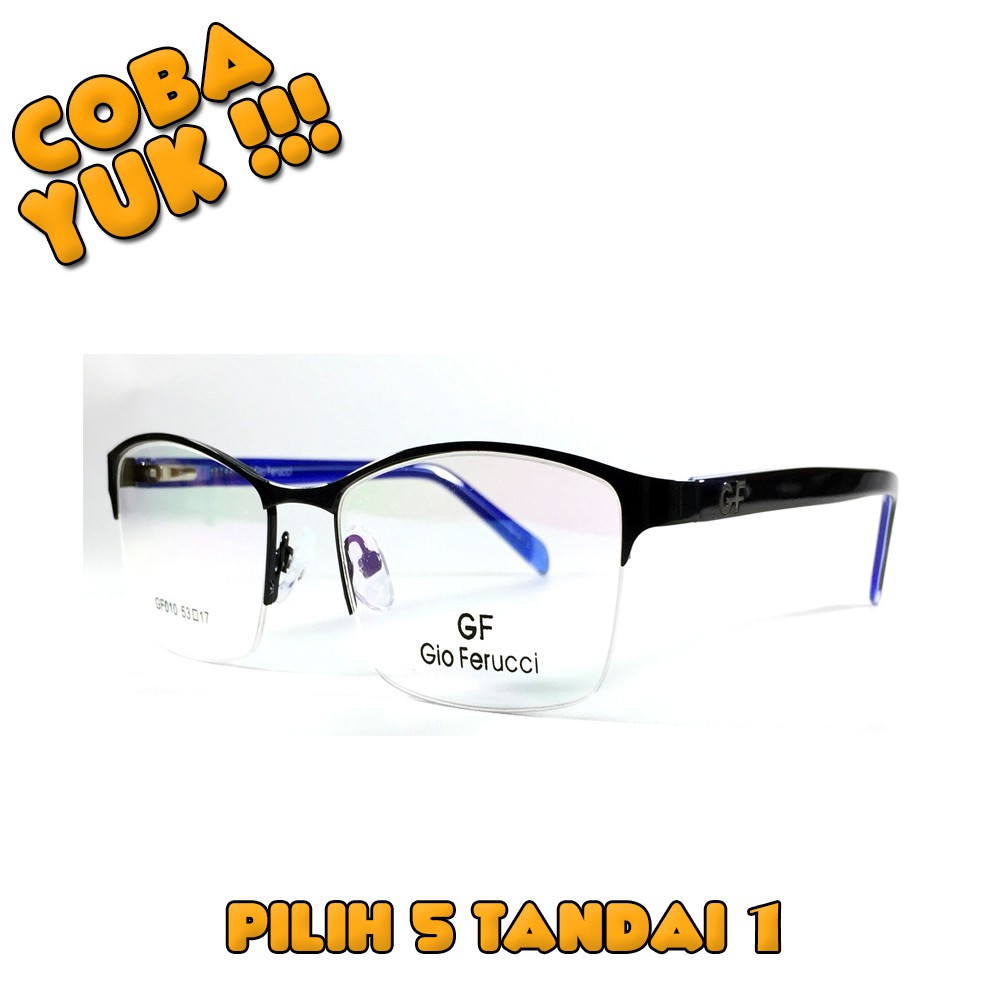 Gio Ferucci GF010 Kacamata