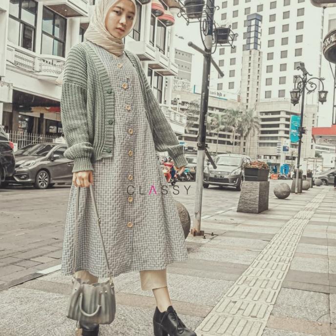 Recomended.. VOGUE CARDIGAN - by @classyouterwear