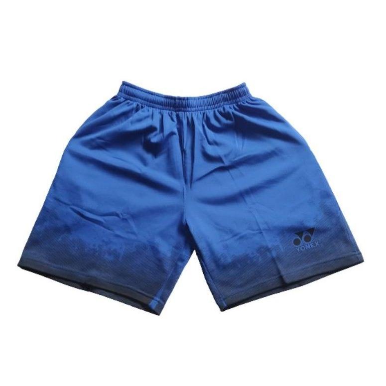 Celana pendek olahraga bulutangkis badminton yonex putih | Celana olahraga bola jogging swiming –IRR