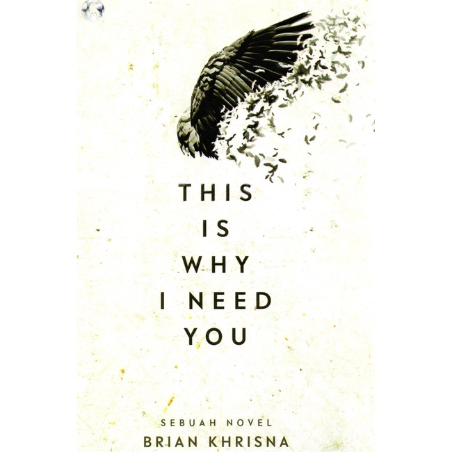 This Is Why I Need You - Brian Khrisna