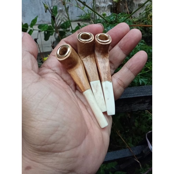 PIPA ONCE CANGKLONG GAHARU MINI