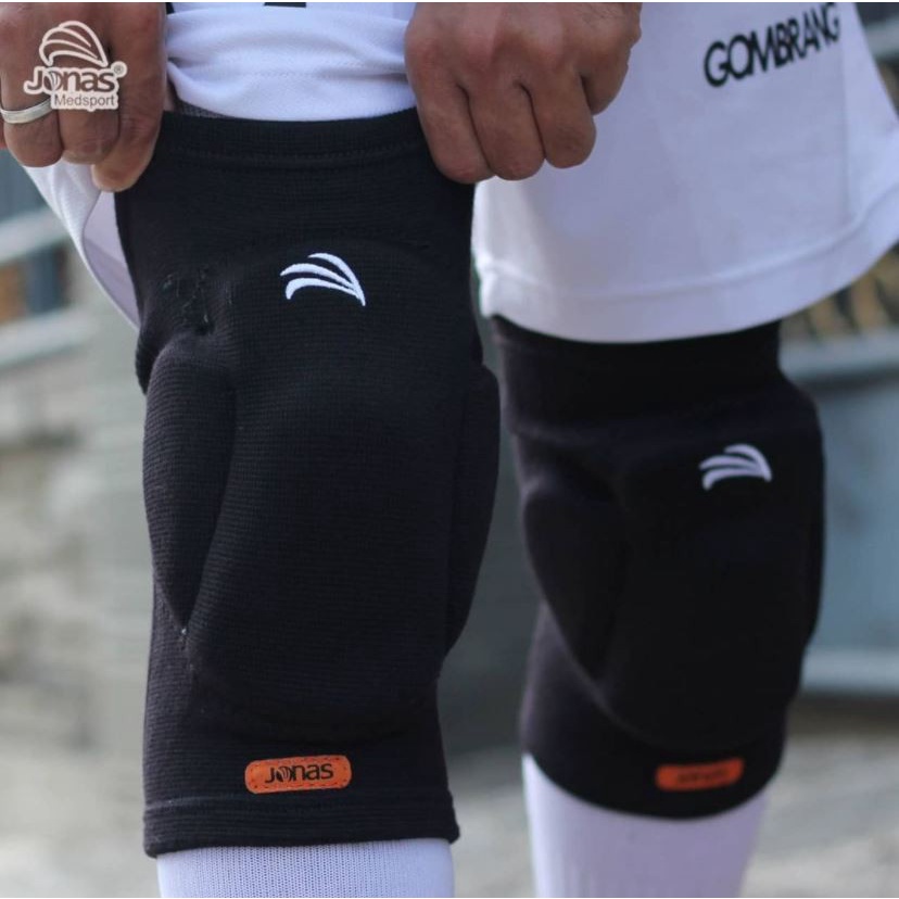 PELINDUNG LUTUT JONAS / KNEEPAD JONAS MAXIM V3