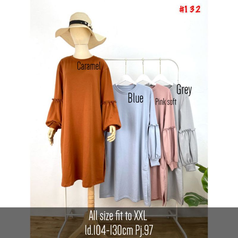 TUNIK IYONA