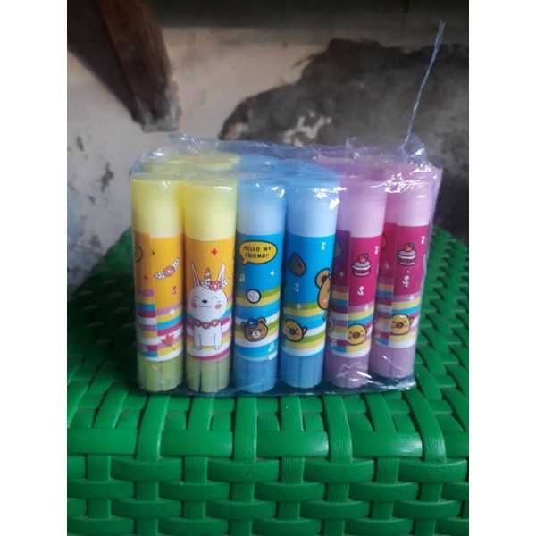 

lem kertas kecil