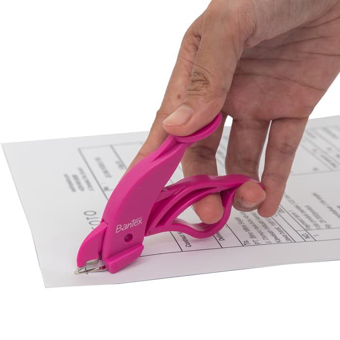 

Staples Remover Bantex 9356 / Pencabut Stapler / Alat Pencabut Hekter