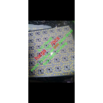 lampu LED pcb