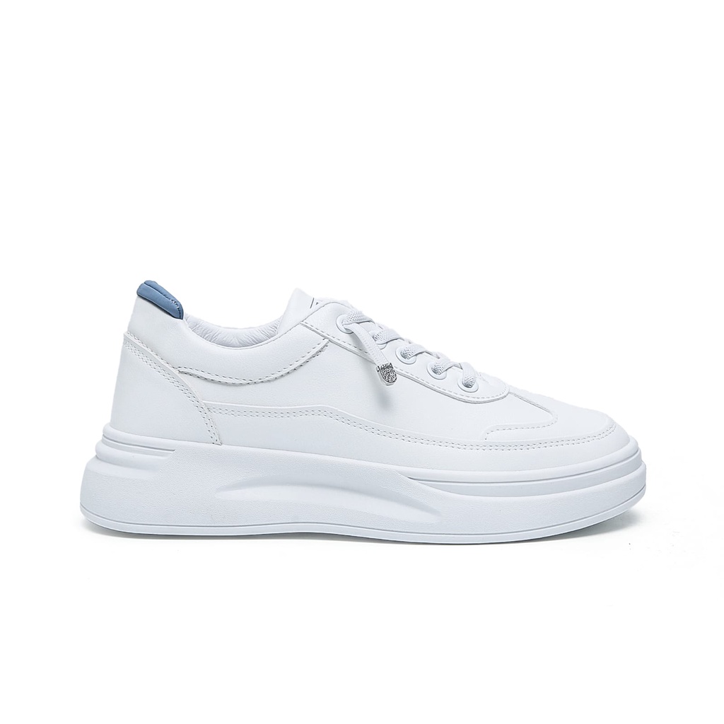 Sneakers Wanita Sepatu Wanita Casual Olahraga Terbaru Terkini Imp Slip On  5611