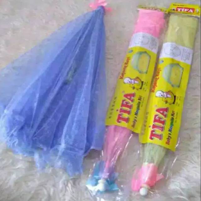KAJONG BAYI TIFA | KELAMBU BAYI TIFA | KELAMBU TIFA JUMBO | KAJONG BAYI MURAH | KELAMBU BAYI MURAH