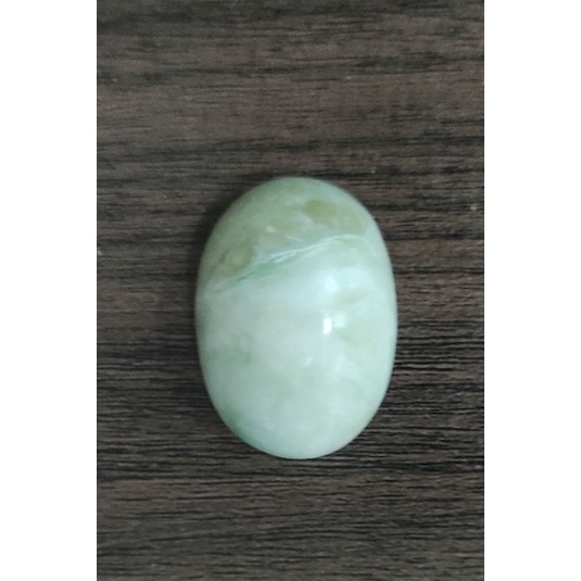 batu cincin giok salju aceh