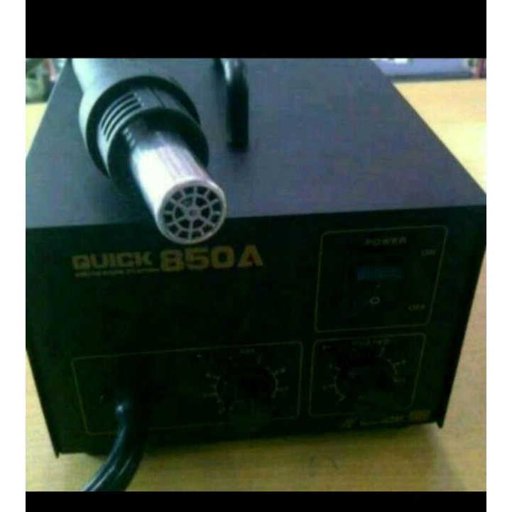 ALAT SERVICE HP FULLSET ANALOG