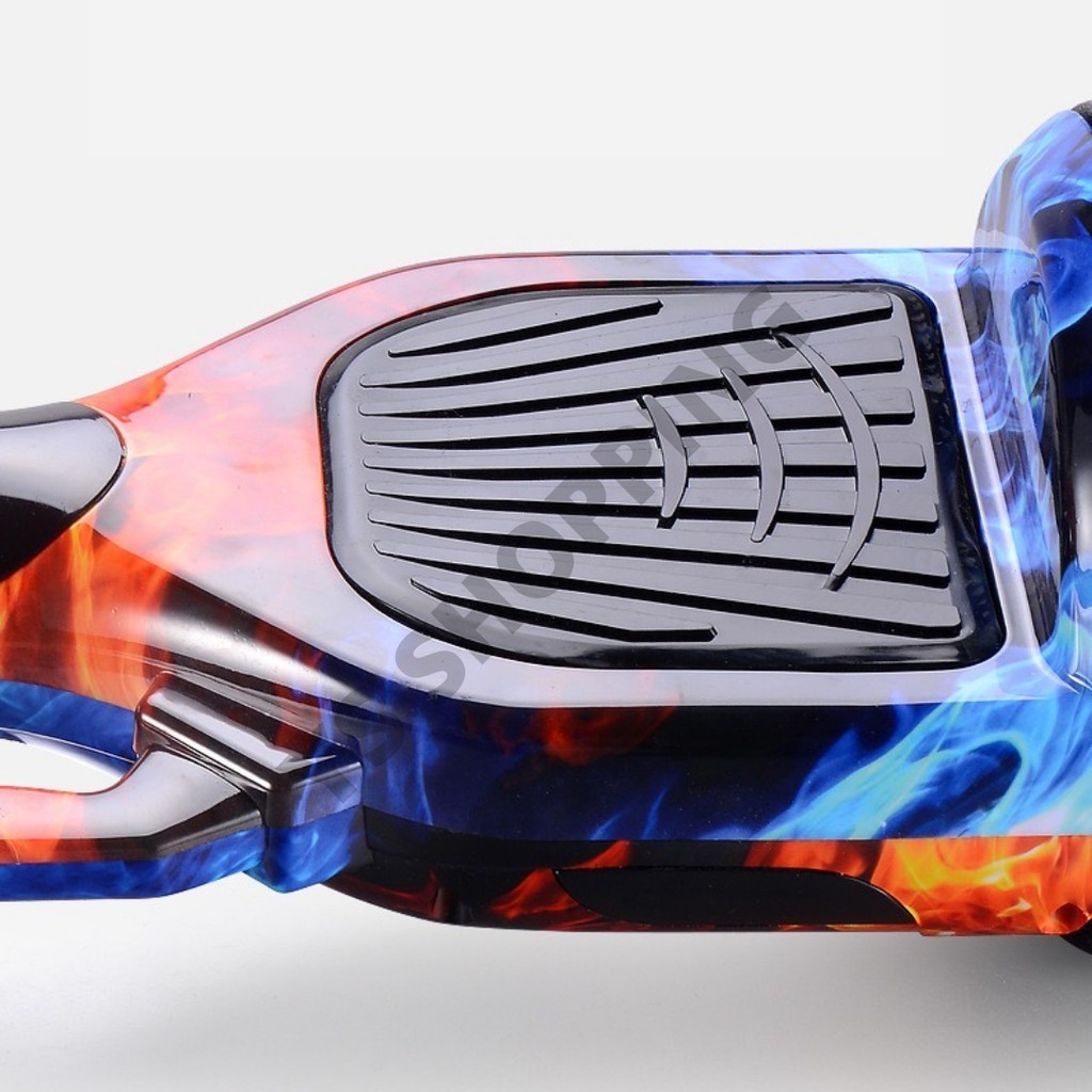 MODEL TERBARU !!! Smart Balance Wheel 6,5inch / Hover Board Smart Wheel Balance