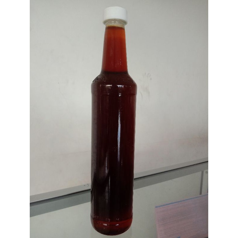 

MADU ASLI, MADU MURNI 500ML