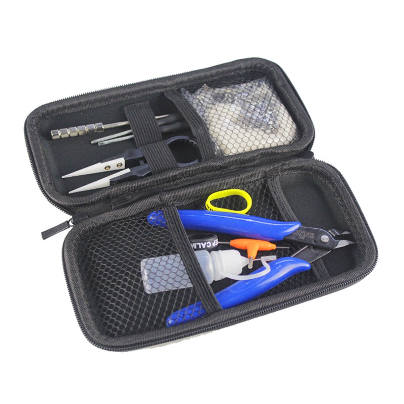 X6 DIY Tool Kit Vapor