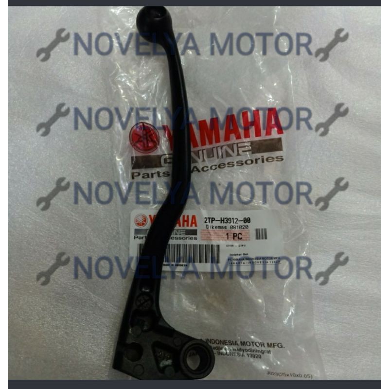 LEVER 1 HANDLE KOPLING TARIKAN KIRI VIXION NVA NVL VIXION R VIXION OLD XABRE R15 ORI 2TP-H3912-00