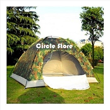 Tenda Camping Giant Army Besar 10 Orang