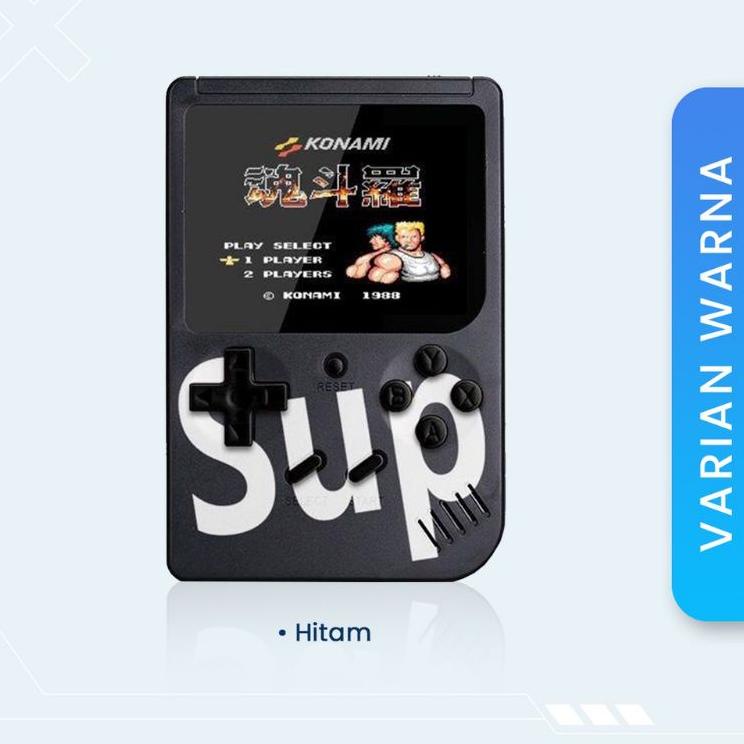 ADX1-2NXY0 game boy game box game sup game box supreme game boy sup game sup 400 single player Baran