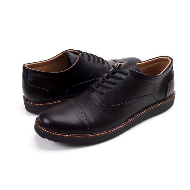 Sepatu Casual Pria Sepatu Formal Reylman Footwear Original Jazz 01