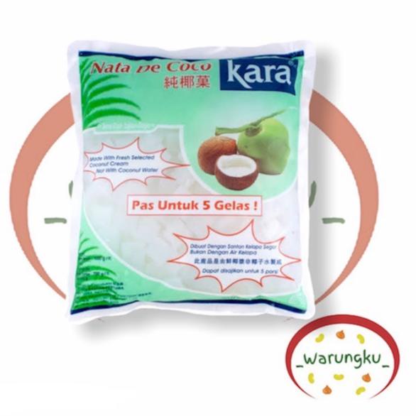 

[KODE PRODUK YHPF84250] Nata De Coco KARA 1kg BANDUNG