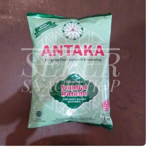 

[KODE 1920] BUMBU TABUR INSTANT / BUMBU MASAK / BUMBU TABUR ANEKA RASA / BUMBU TABUR SERBA GUNA ANTA