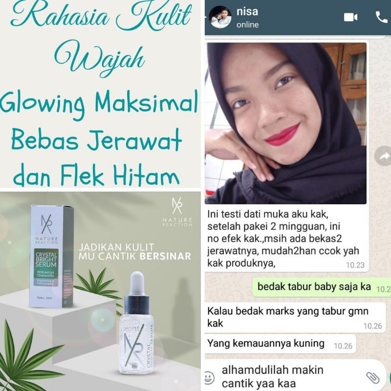 Luckymen Serum Moonlight Skincare Pria Mencerahkan dan Mengobati Jerawat Dark Spot Essence Brightening Sunscreen Uv Shield Perawatan wajah cowo