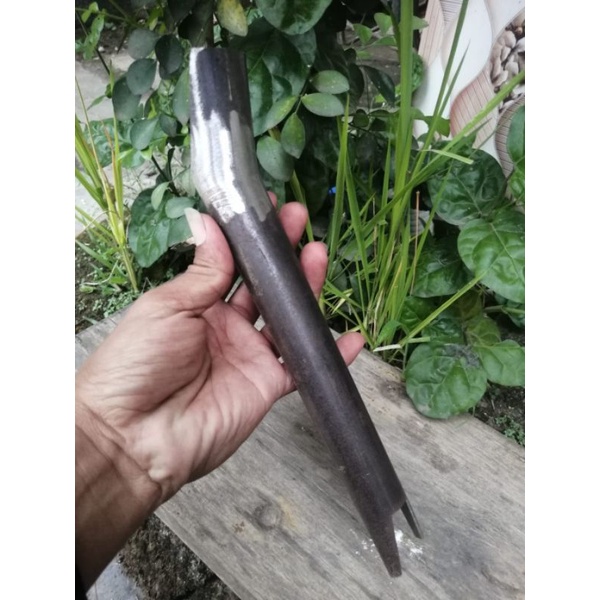 manisan hander manisan rangka manisan pipa depan cb gl100 minimalis pnp cb